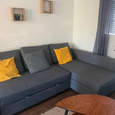 Appartamento Le Perlina