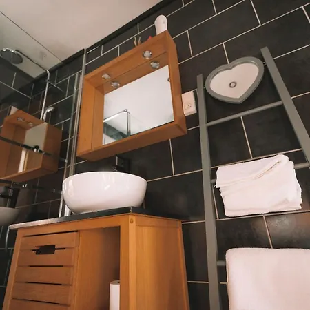 Le Perlina Apartment *
