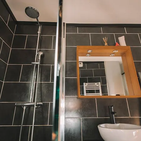 Le Perlina Apartment