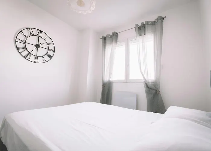 Le Perlina Apartman *