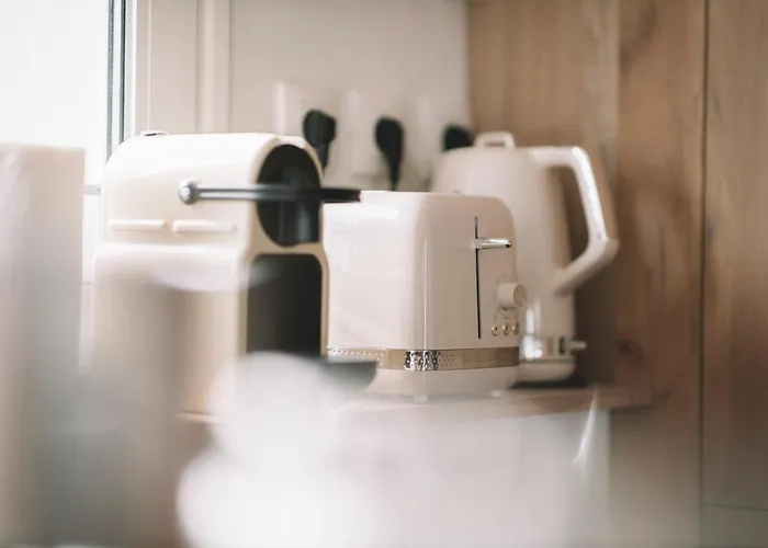 Apartman Le Perlina *