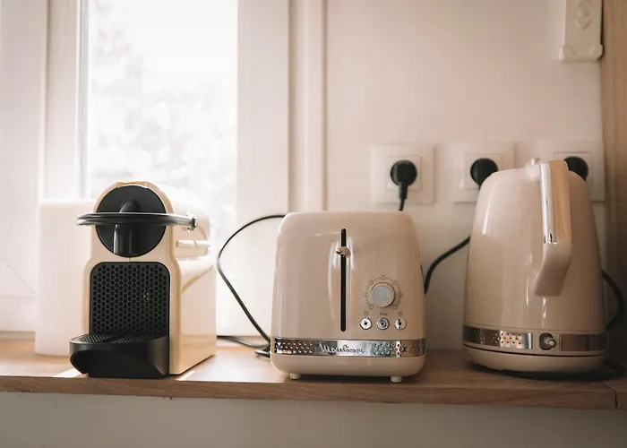 Le Perlina Apartman *