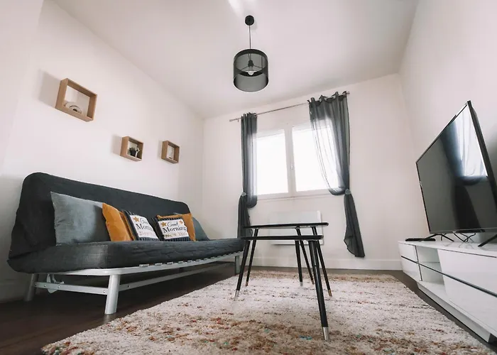 Le Perlina Apartman Annecy